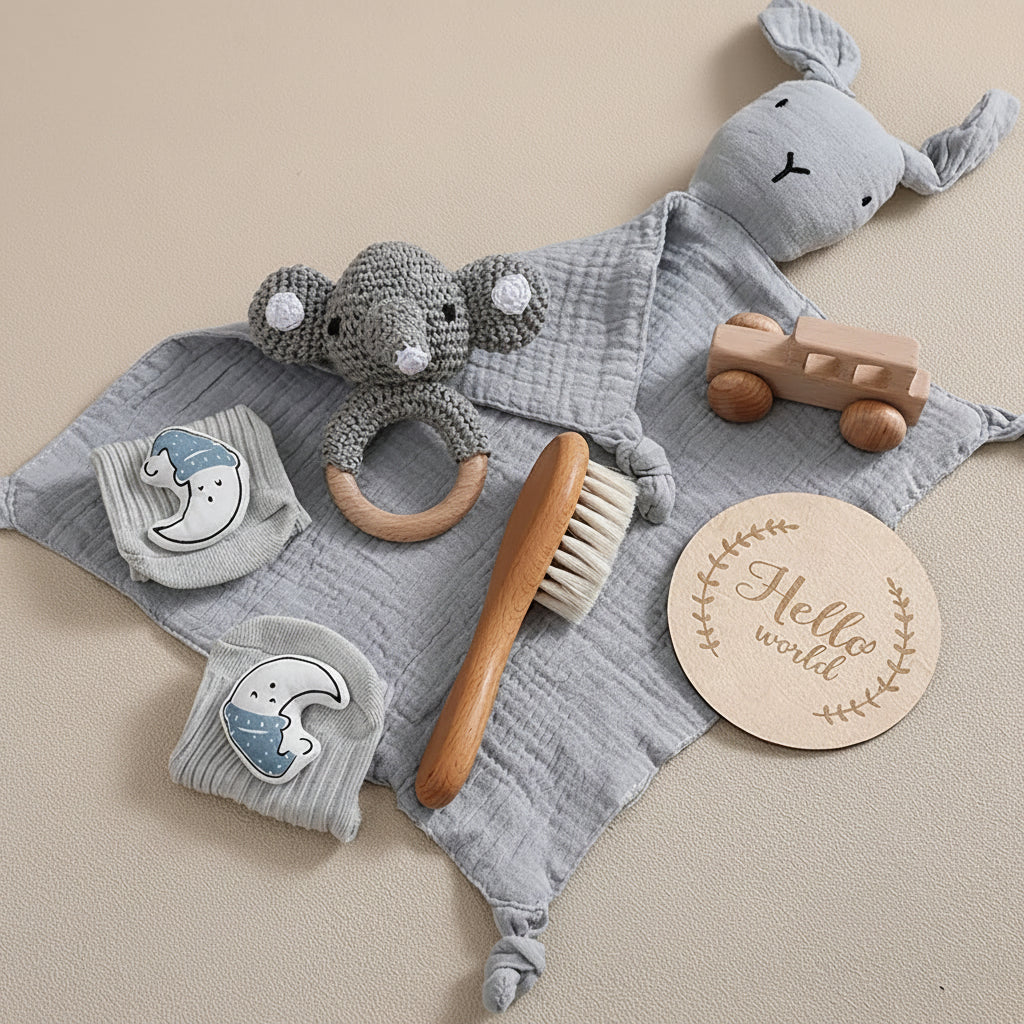 Coffret de naissance