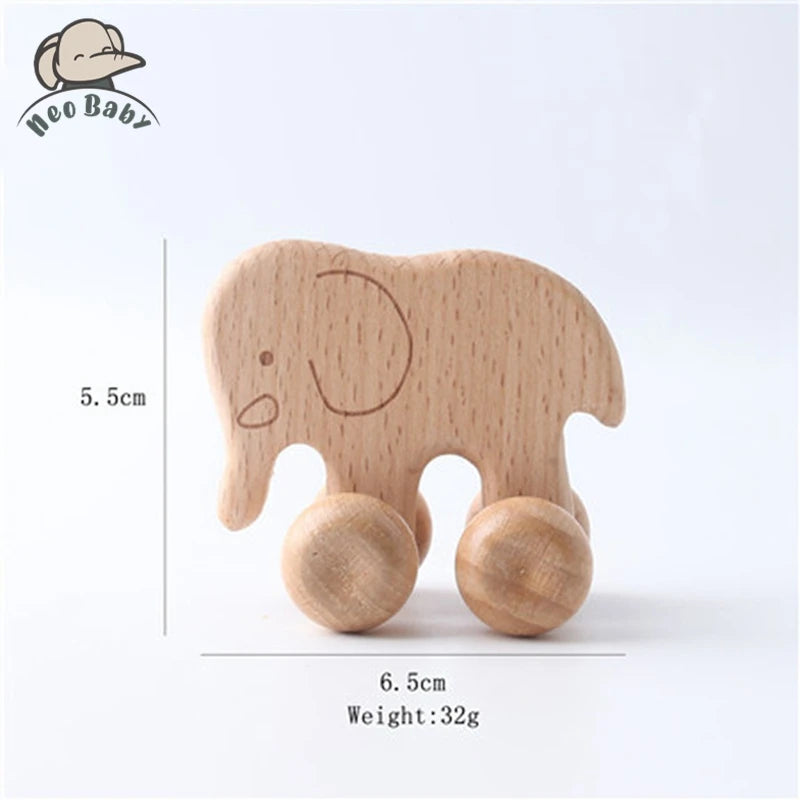 Jouets en bois