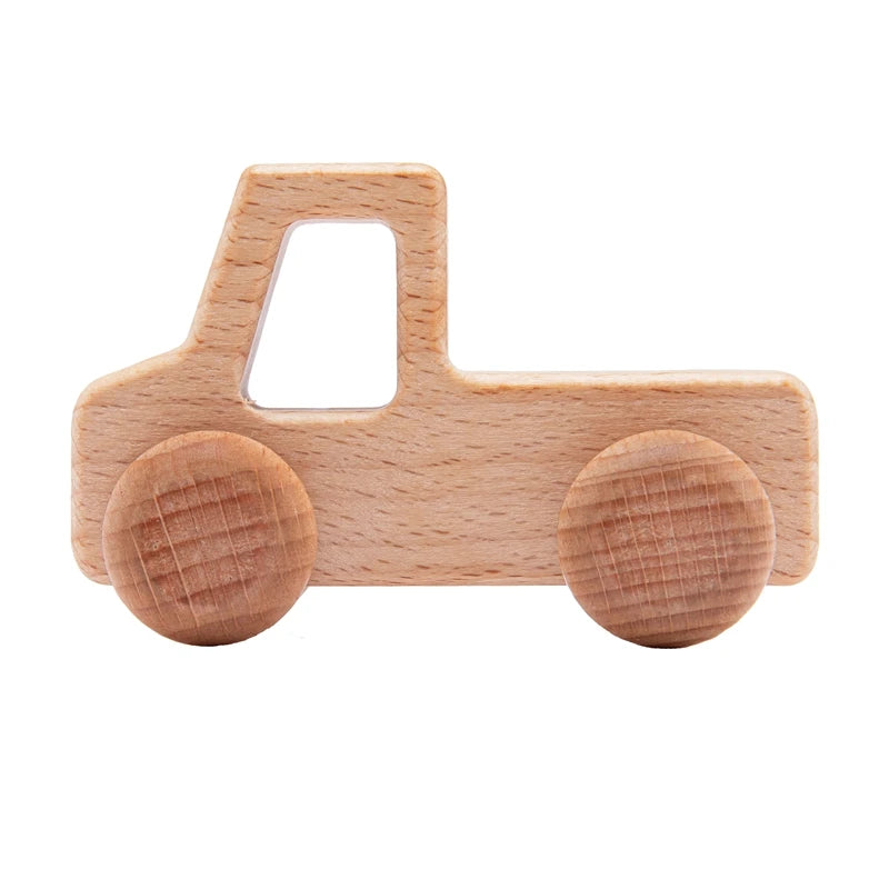 Jouets en bois