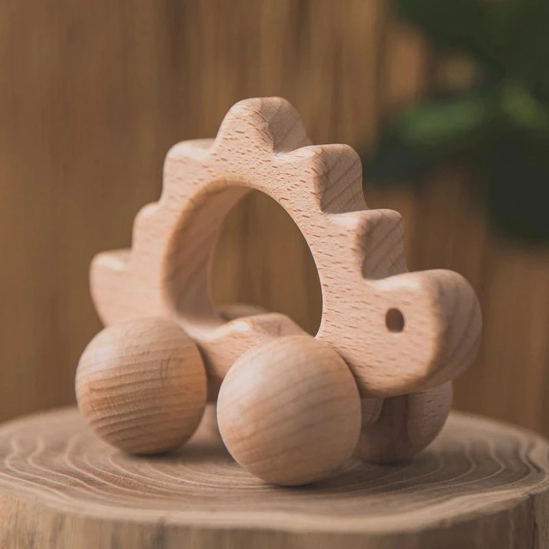 Jouets en bois