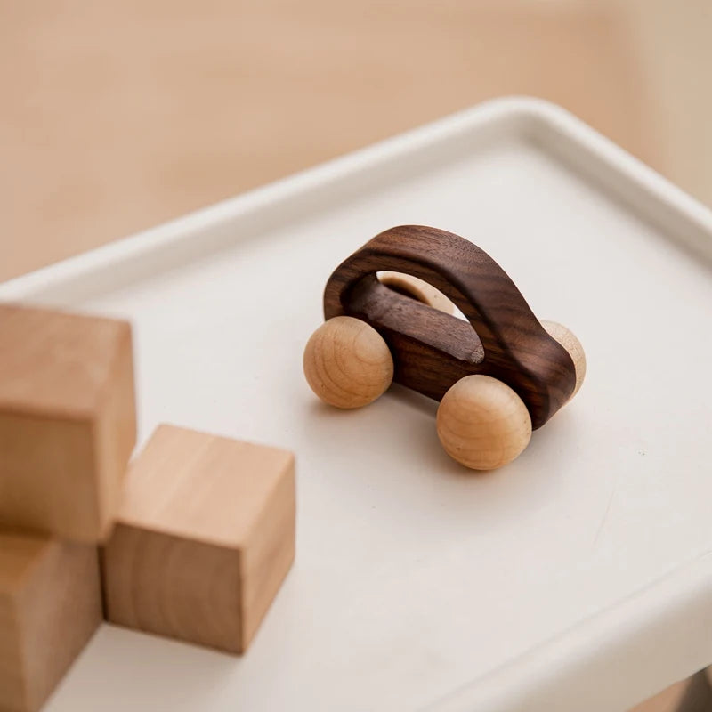 Jouets en bois