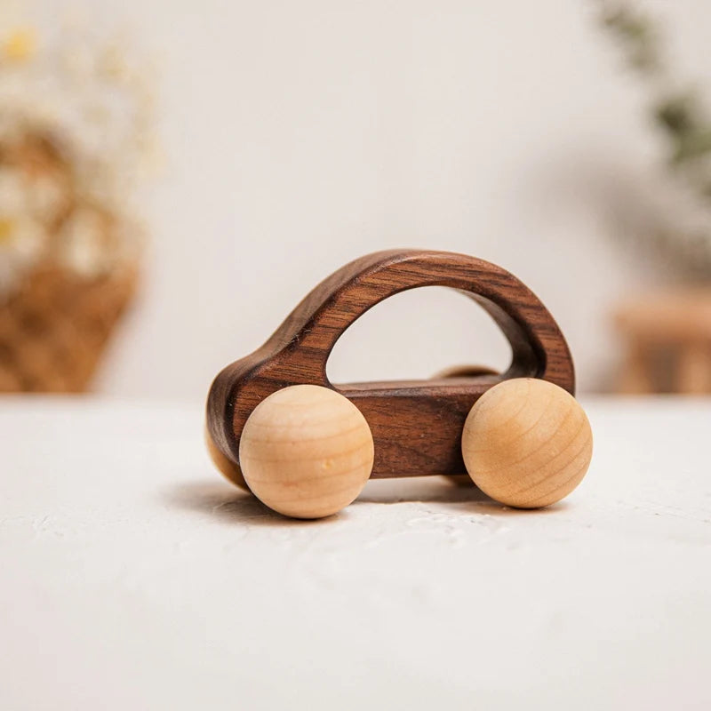 Jouets en bois