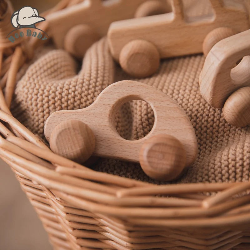 Jouets en bois