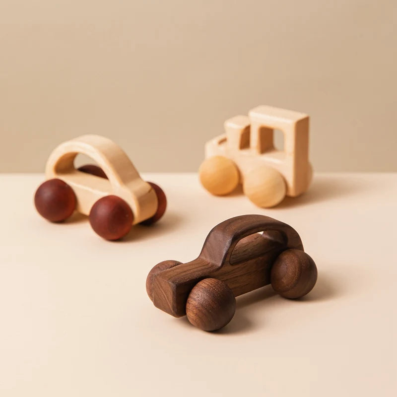 Jouets en bois