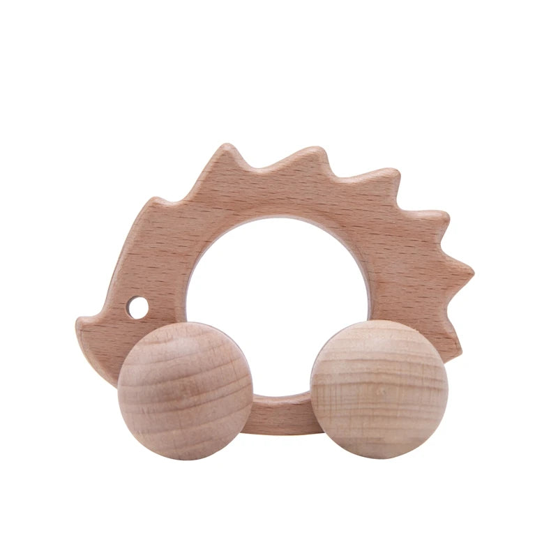 Jouets en bois