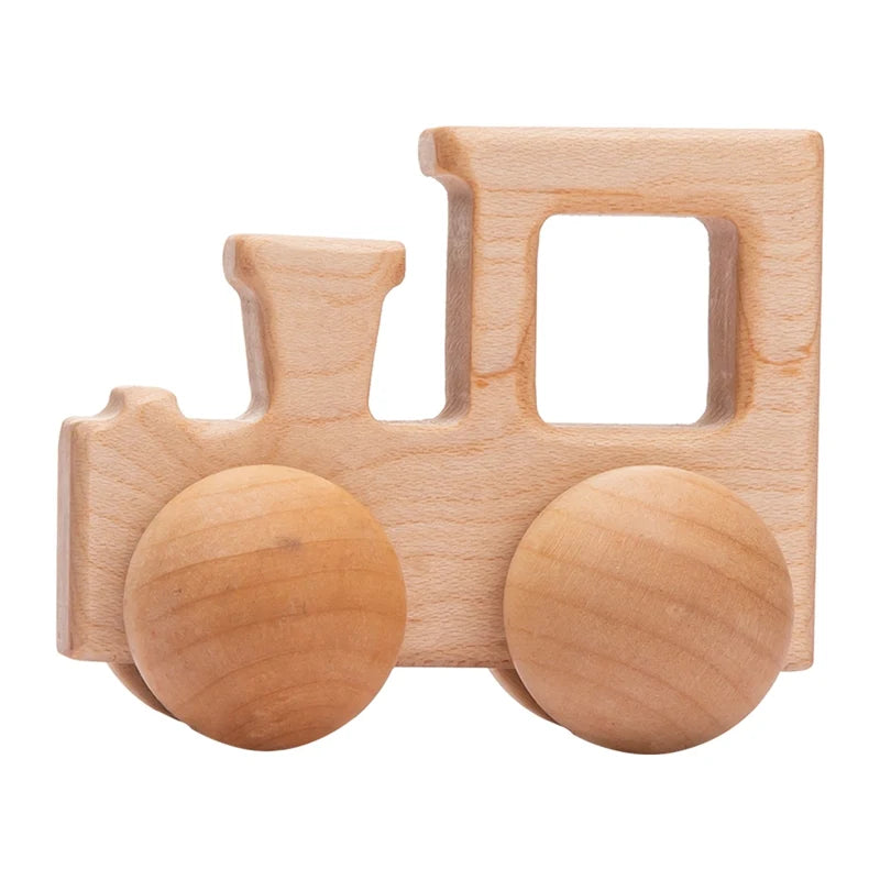 Jouets en bois