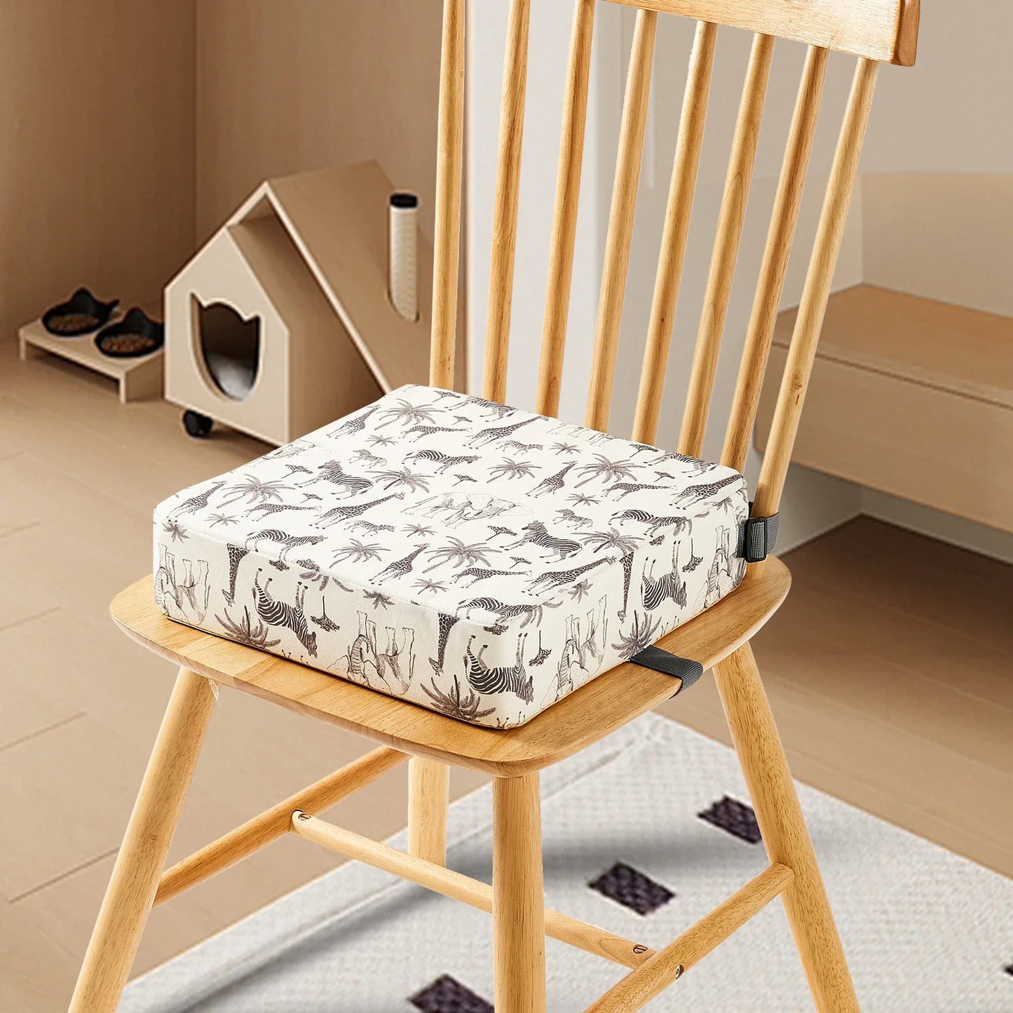 Coussin réhausseur