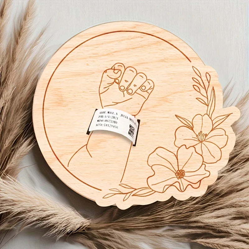 Porte-bracelet souvenir