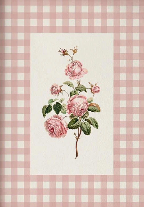 Toiles vintage