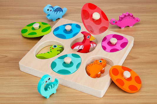 Mon premier puzzle 3D