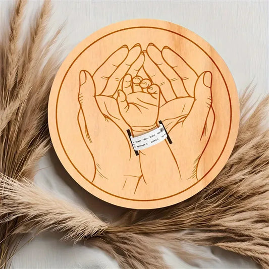 Porte-bracelet souvenir
