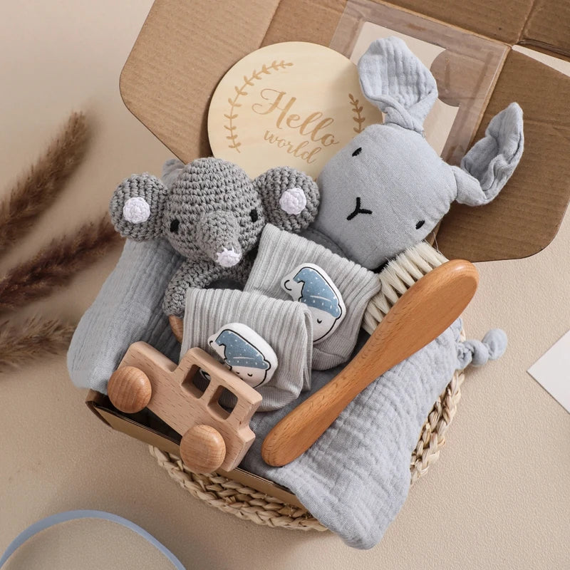 Coffret de naissance