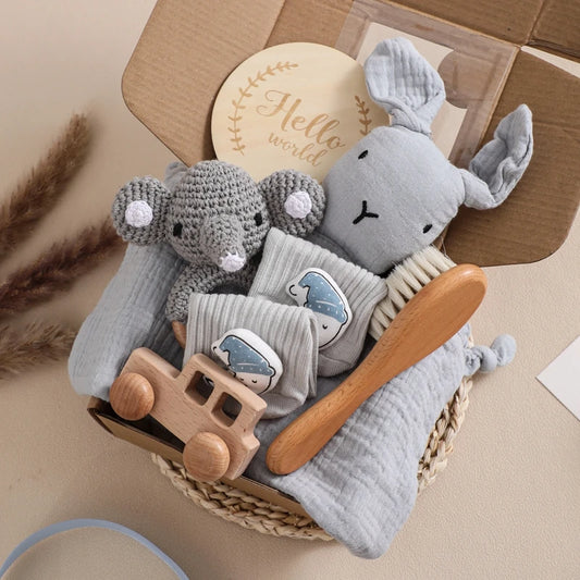 Coffret de naissance